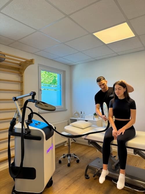 Papimi Delta IIT Therapie